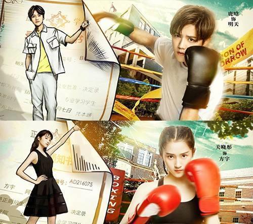 可盐可甜的小仙女就应该这么穿！