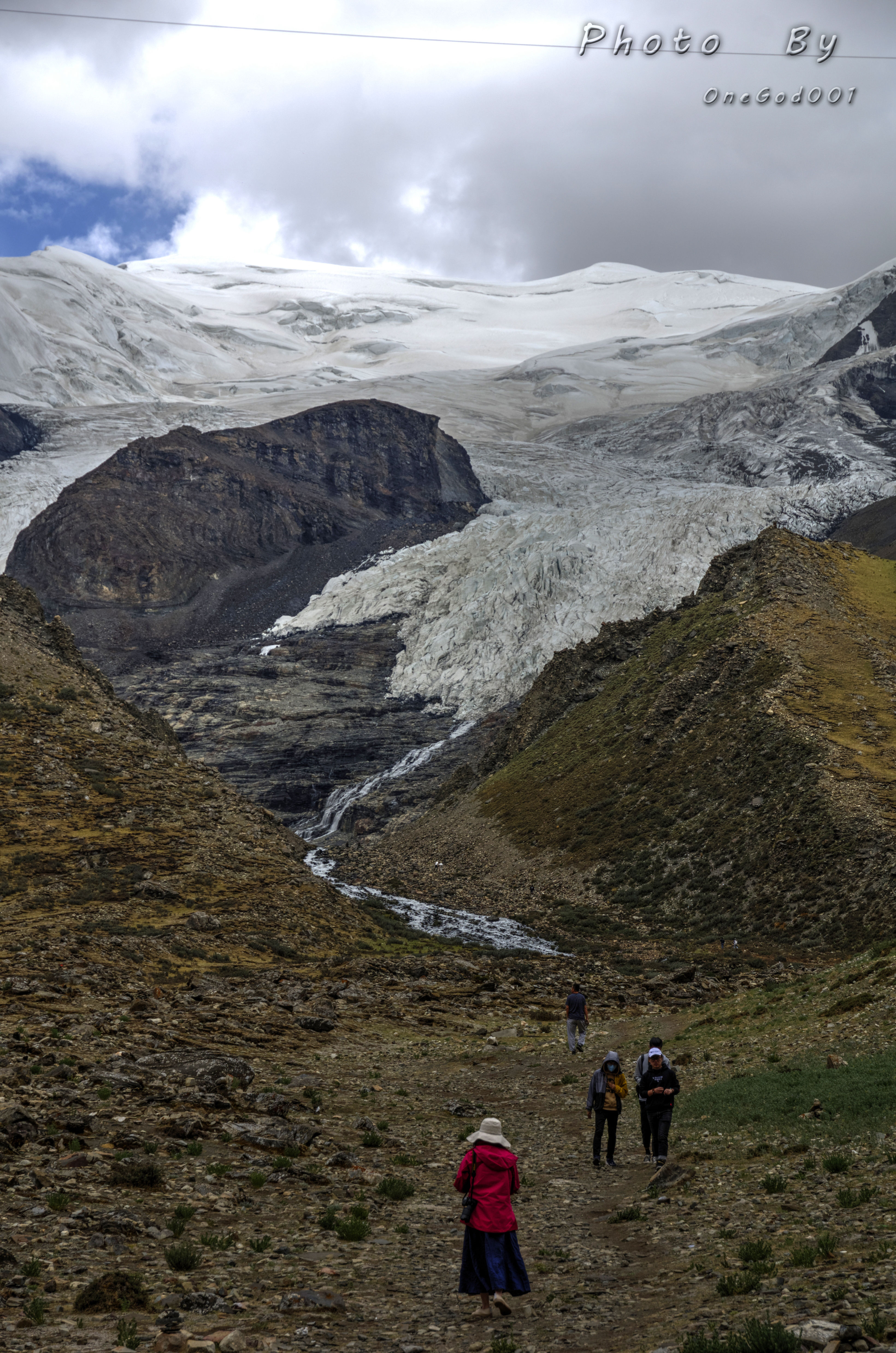 川进青出，十五天三省，318全线，冰川、湖泊、雪山探秘之旅。