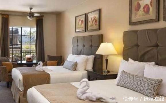 #内行人#同样是开房,宾馆和酒店有什么区别内行人悄悄告诉你