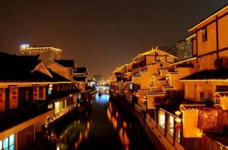 江苏最“纯正”寺庙，号称“江南最胜丛林”，是4A级景区却免门票