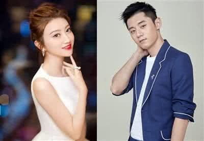 景甜张继科好事将近?准备7.21晒本，网友:两人其实早已领证