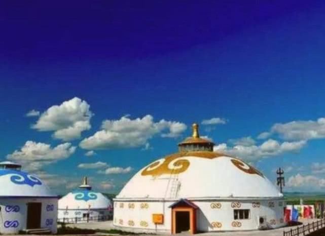 蒙古人住蒙古包没固定地点，登记身份证怎么填写？这一招绝了