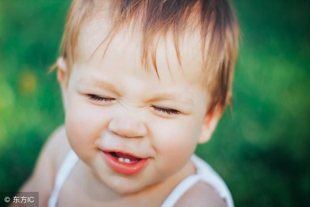 宝宝什么时候开始长牙,先长哪颗牙你都知道吗
