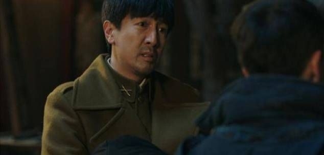 【首播】《新世界》首播,孙红雷张鲁一演技炸裂,却惨遭他拖后腿