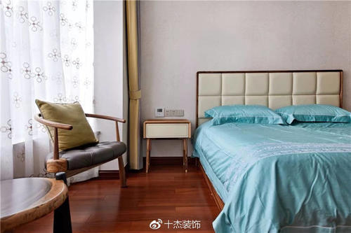 【实景案例】时尚新中式大宅，挡不住的静谧雅致