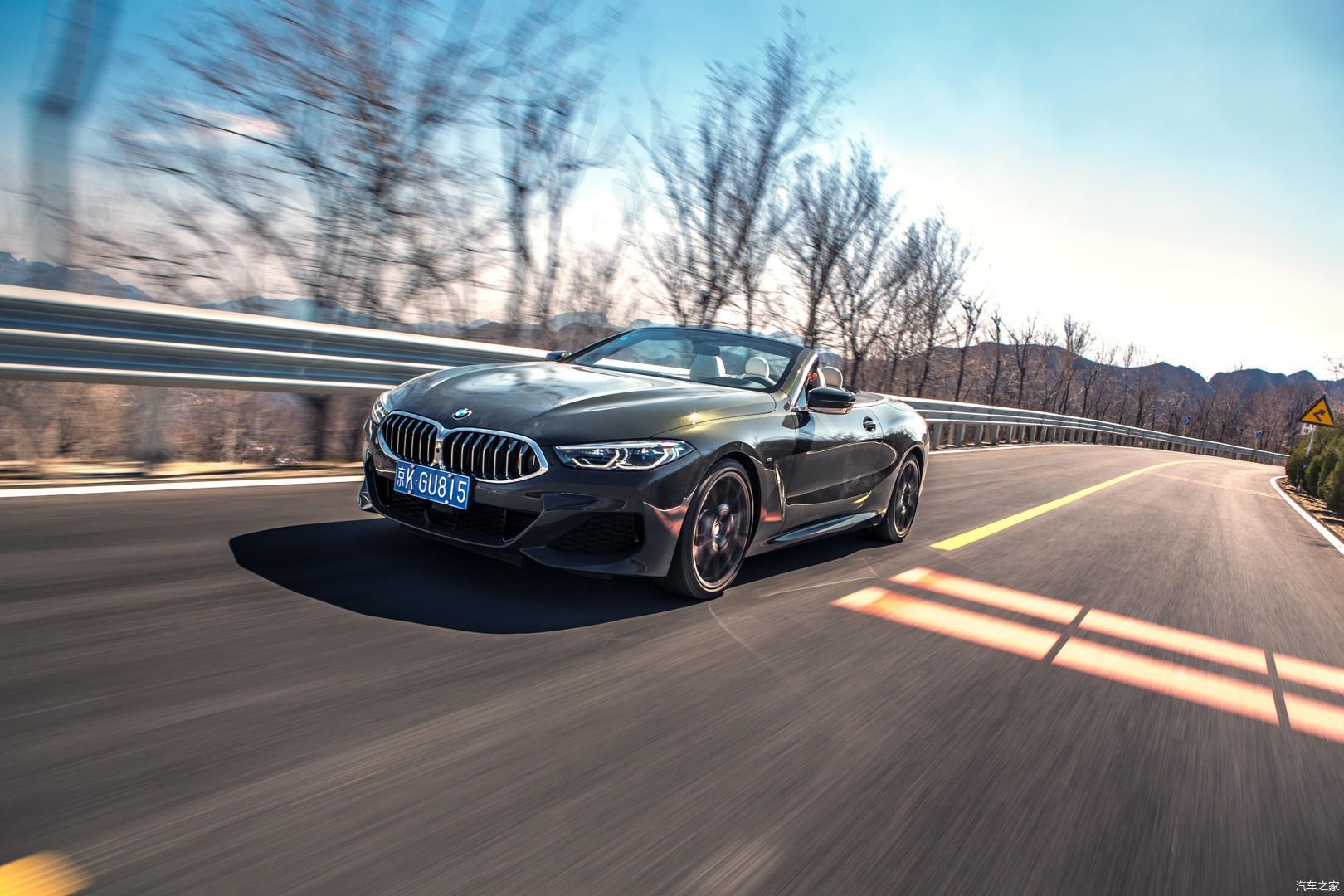  [汽车]汽车史最长的换代！30年后的BMW 840i还是你心目中的那个旗舰吗？