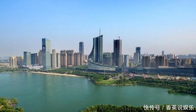 中国最“无趣”的省会城市：本地人都不建议外地人来，因为没得玩