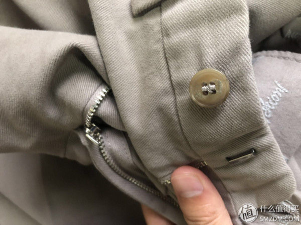 GUCCI、Brioni、PT01的裤装对比，喜欢工艺品牌的原因