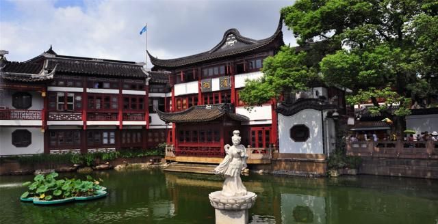 中国最贵景点!几笼小笼包就要300元，游客：免费也不想去第二次