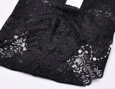 你是否注重过三角裤?下面8款优雅舒适,让你秒变精致小女人