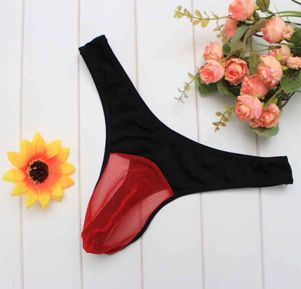 三角裤没人穿了!聪明男人穿“呼吸T裤”,冰爽舒适,一次就上瘾