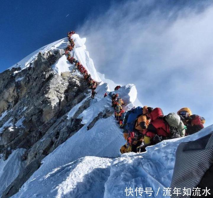 珠峰早被征服，为何5596米的玉龙雪山，至今无人登顶？