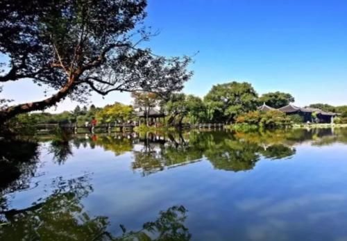 一生中必去的4个旅游景点,都去过才叫完美,你去过几个?