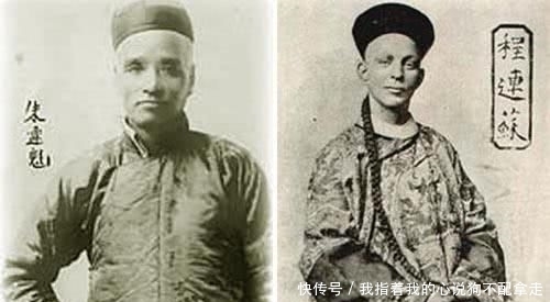  风靡■美国人假扮清朝魔术师，靠空手抓子弹风靡欧洲，死后揭开欺世真相