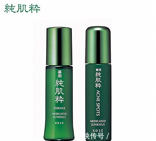  [东西]什么东西祛痘好用 口碑最好的祛痘祛痘印护肤品十大推荐