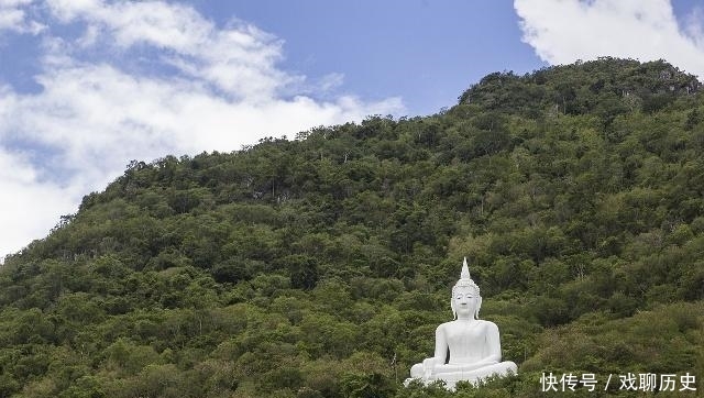 南京的这座山，为何被称为“半部金陵史”？