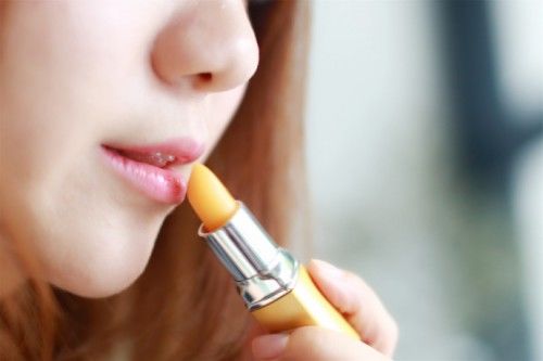 健康而且持妆久 这支仙宝丽口红你值得pick一下