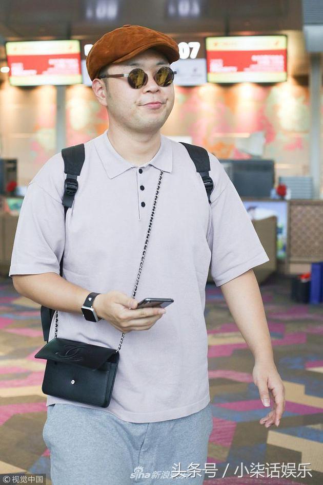 杜海涛餐厅7人腹泻就医 餐厅称其碰瓷？耍大牌拒处理海涛3段黑史