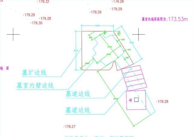  『崔芬墓抢救性保护工』临朐崔芬墓出土文物你见过吗？统统是商品啊！