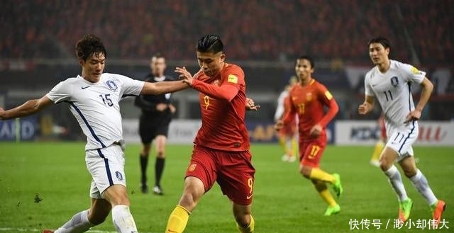 中国伊朗国奥比赛