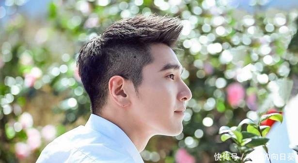 赵又廷一个低调的实力男演员,从青涩小生到成