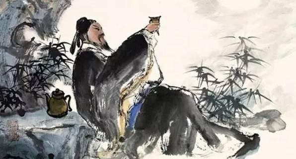  #宽心#10首宽心诗词，笑看人生烟云