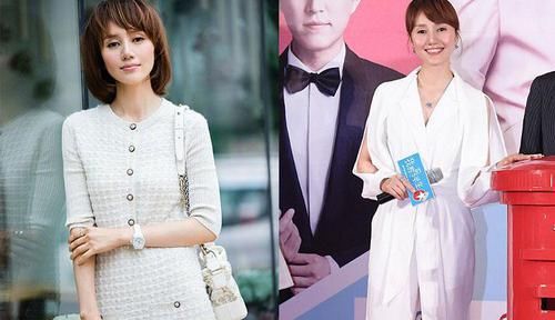  『中年』女人到了中年，内涵体现在优雅气质穿搭上，这4点搭配技巧够你用