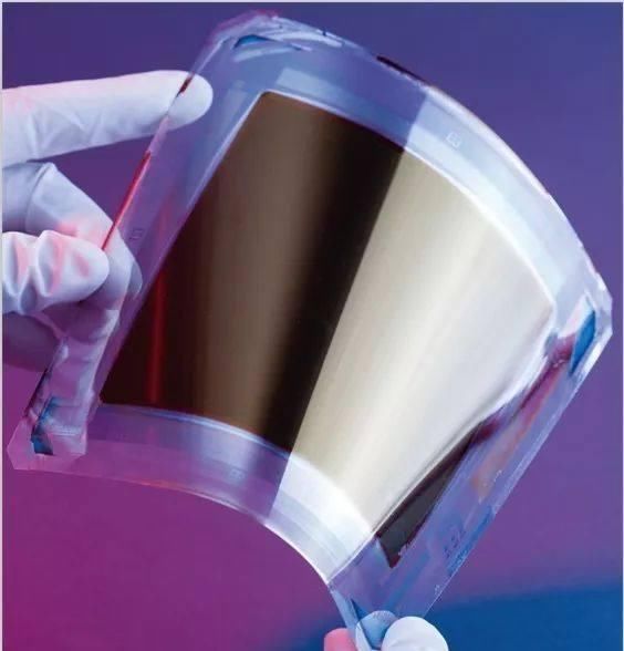 11月发?华为与京东方合作8英寸折叠屏手机:一