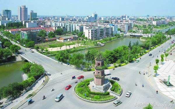 安徽最无奈的一个城市,人口近千万,却至今未通