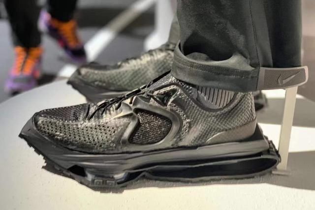 『值得』接下来最值得关注的 23 双联名!Nike 占了一半