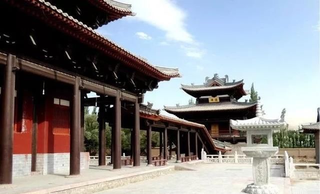 敦煌,一生必去一次!