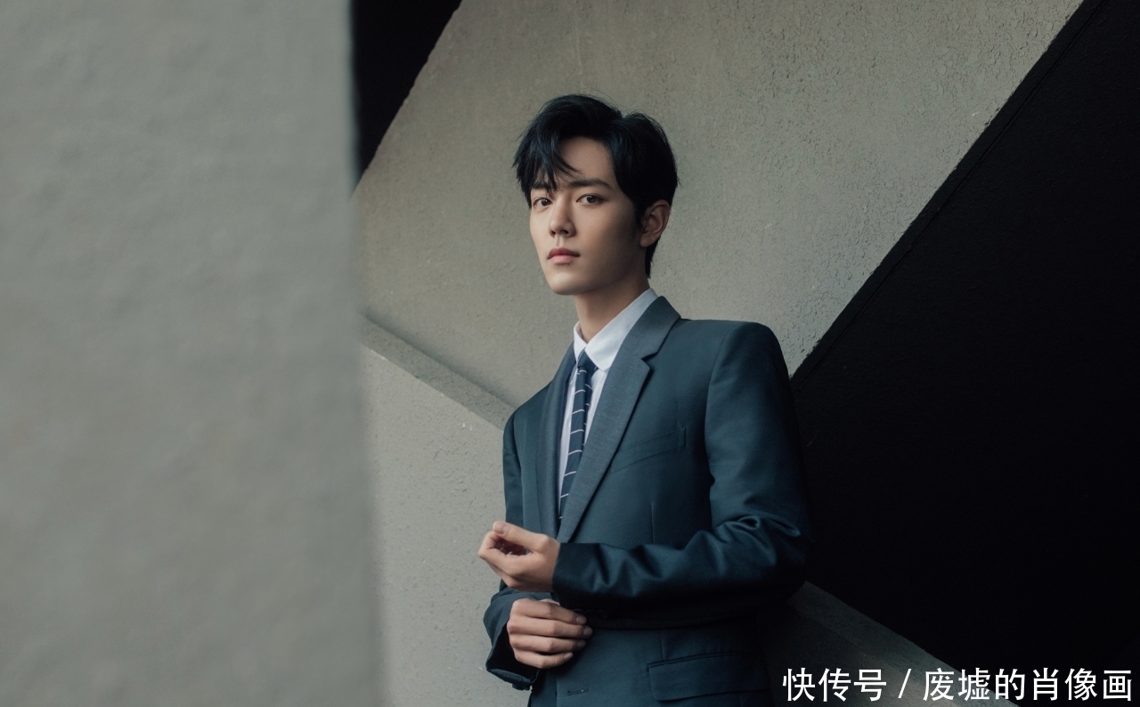 肖战的加■最强大脑最新季开启录制,肖战惊喜加盟人气爆