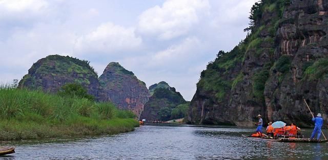 江西龙虎山道教正一派祖庭，历代天师沿守1800余年|郑周友
