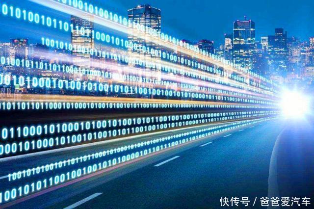 2021年通车，国内首条超级高速取消限速，没有一个收费站