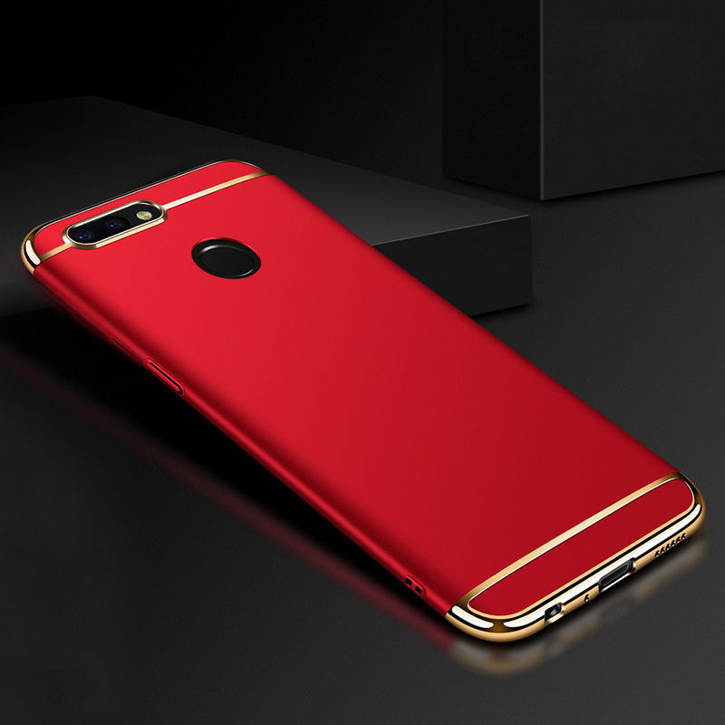 oppo再一次让人惊艳，潮流范十足的手机壳闪亮登场，羡煞众人