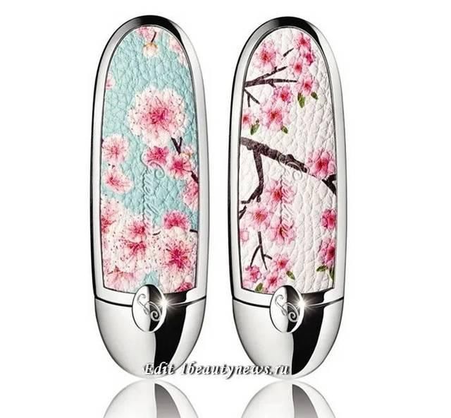  『樱花图案』浪漫樱花季，大牌樱花限定你一定要拥有！