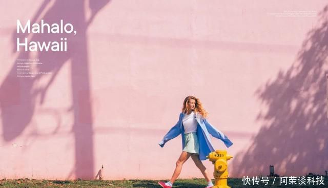  『杂志』LifeWear｜不花一分钱就能领到的宝藏杂志