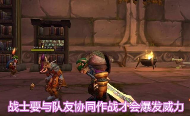  『老带』wow：“以老带新”这类方式，为什么在宣布服已不时兴