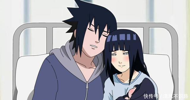 火影忍者：当忍者们换上新发型后，小樱美如画，雏田丑到认不出！