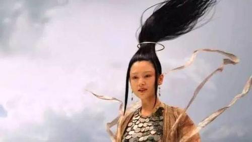 古装剧那些雷死人不偿命的发型系列,你确定不是来搞笑的?