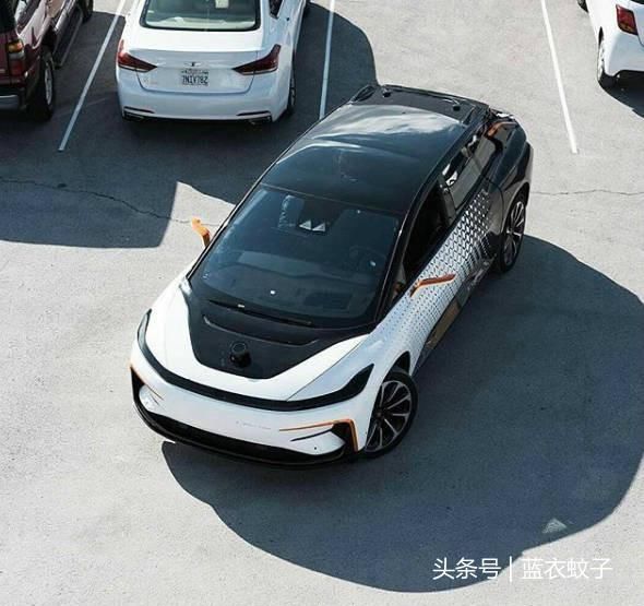 贾跃亭顺利破局，FF91运抵广州，工厂进入待量产，欲踢恒大出局！