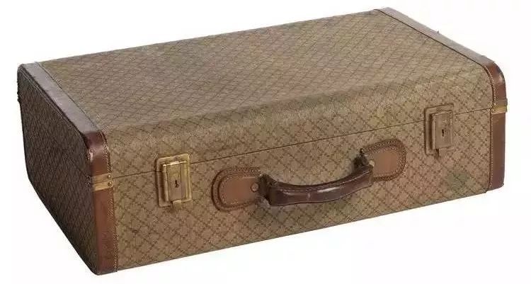 百年奢侈品牌GUCCI历久弥新