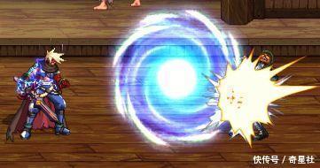 地下城与勇士还在嗑打团不要瞎子?NO!喜迎52