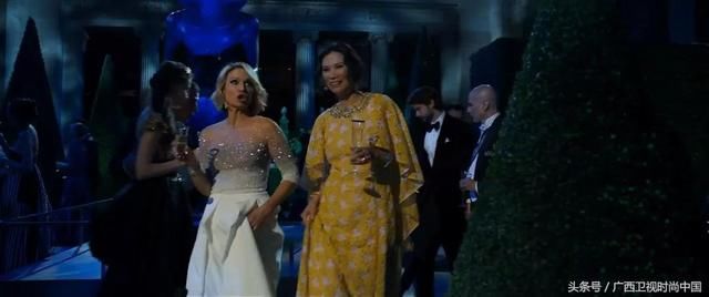 看完这些电影,还学不会穿搭算我输!