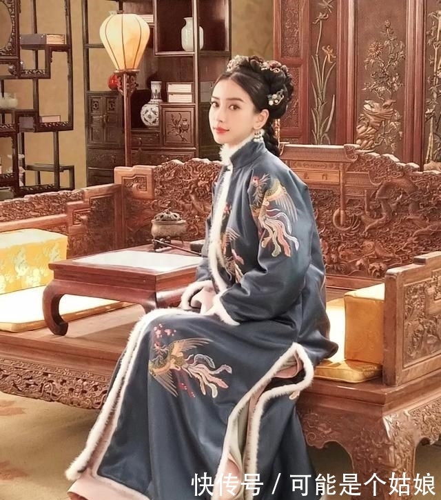  「全网」国风造型太挑人：佟丽娅杨超越惊艳全网，汤唯孟美岐却被骂爆丑