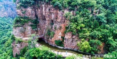 中国最“悲壮”的工程：人工削平1250座山建成！