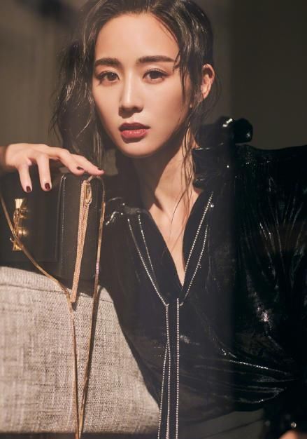  不难■时尚潮流本就不难，张钧甯解读百变女神穿搭方式，真好看