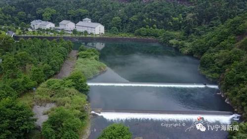 雾舞西溪,美如仙境!