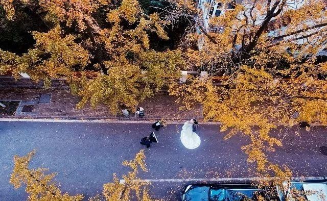 专属于十月的旅行目的地 你知道几个？