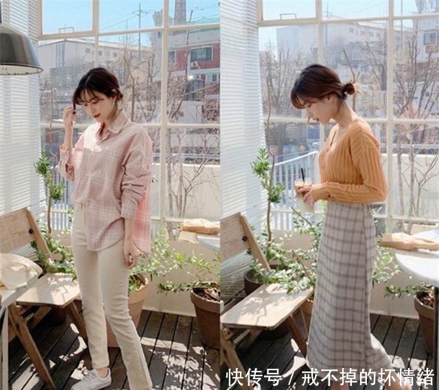 今春@今春流行新趋势,温柔风穿搭参考,美得与众不同
